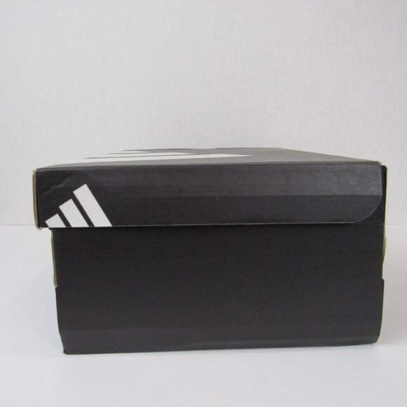 Adidas Break Start Unisex Men's 8 Women's 9 Basketball Shoes Red White - Picture 12 of 15